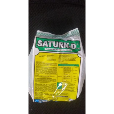 saturn d 1kg