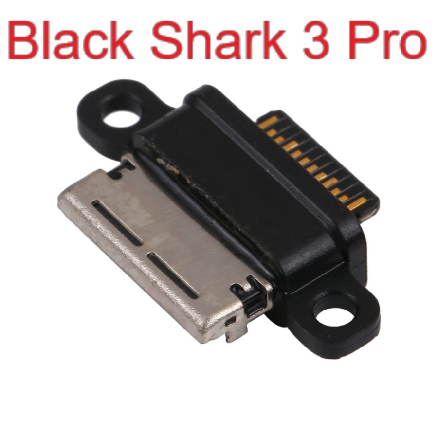 Konektor Charger - Xiaomi Black Shark 3 Pro - BlackShark 3 Pro