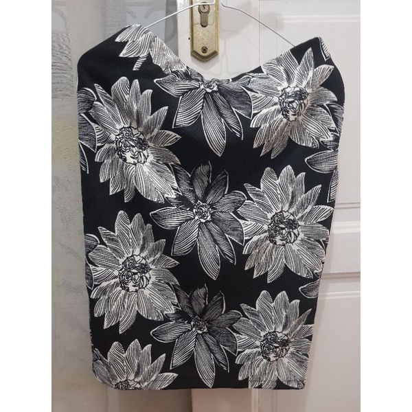 rok bunga bunga preloved