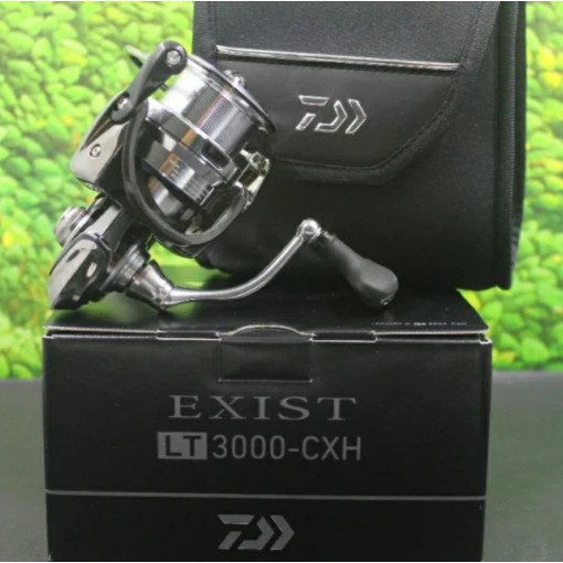 Daiwa Exist LT3000-CXH