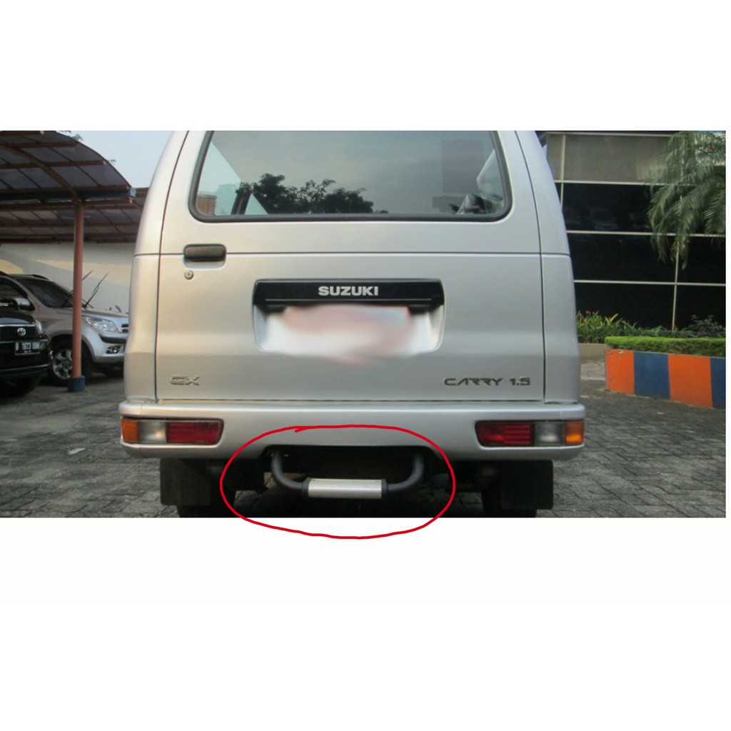 Jual Pijakan Kaki Tangga Suzuki Carry Futura Asli SGP Sparepart Mobil Suzuki Original Indonesia Shopee Indonesia