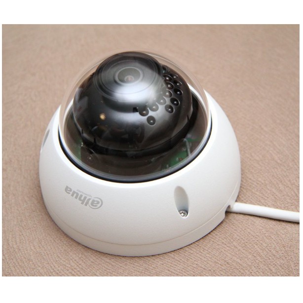 Ip Cam CCTV Indoor Dahua IPC-HDBW1230E-S 2mp