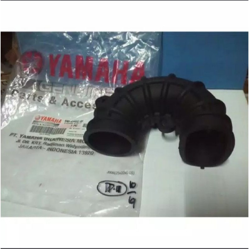 Karet filter xeon karbu Original Yamaha