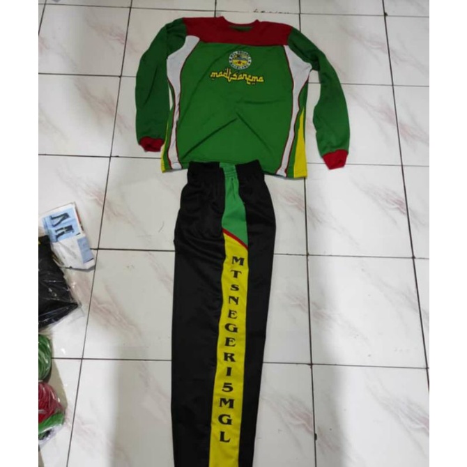seragam olahraga, kaos olahraga SD. SMP. SMA
