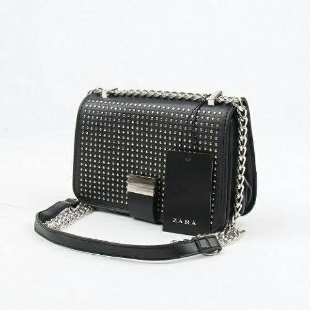 Tas Fashion Import - Sling Bag Zara