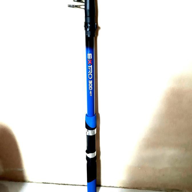 Joran antena panjang 3 meter