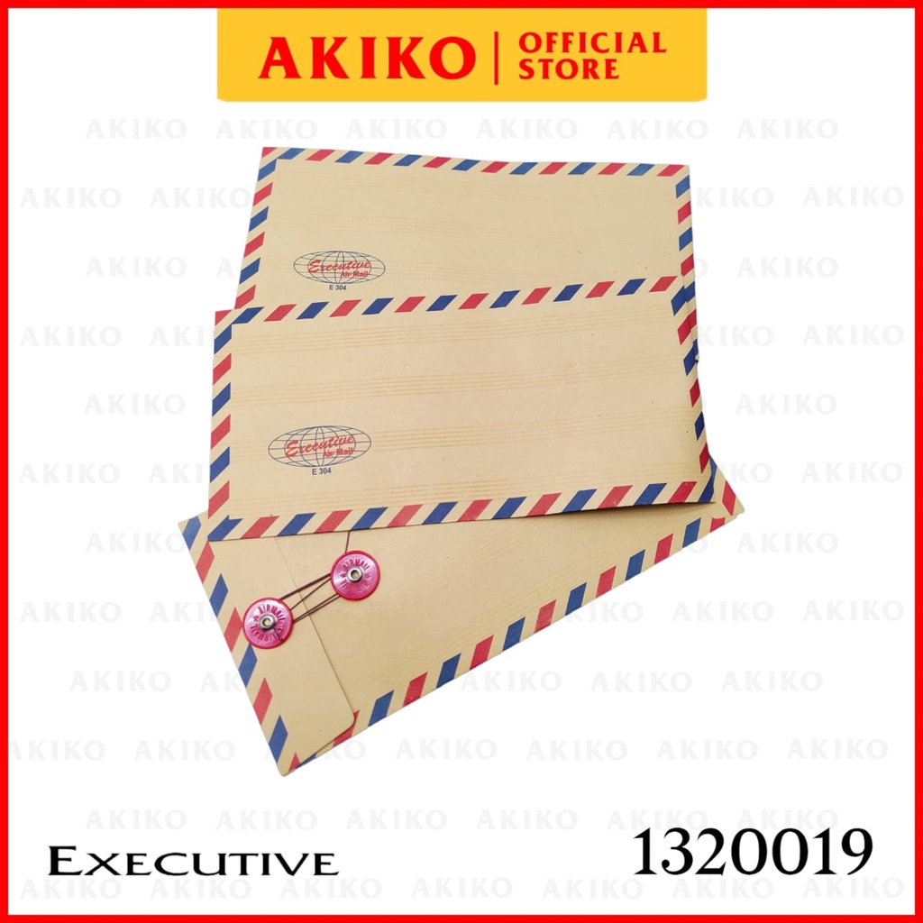 

Amplop Tali Executive AM304