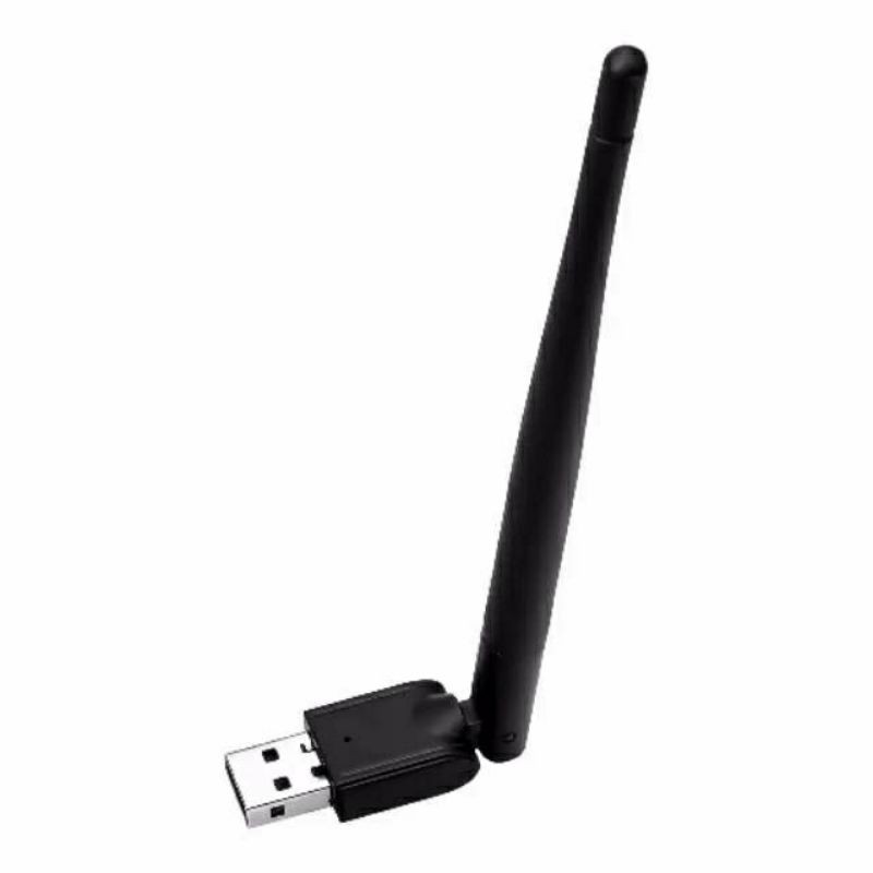 Dongle wifi tipe MT7610 untuk receiver parabola