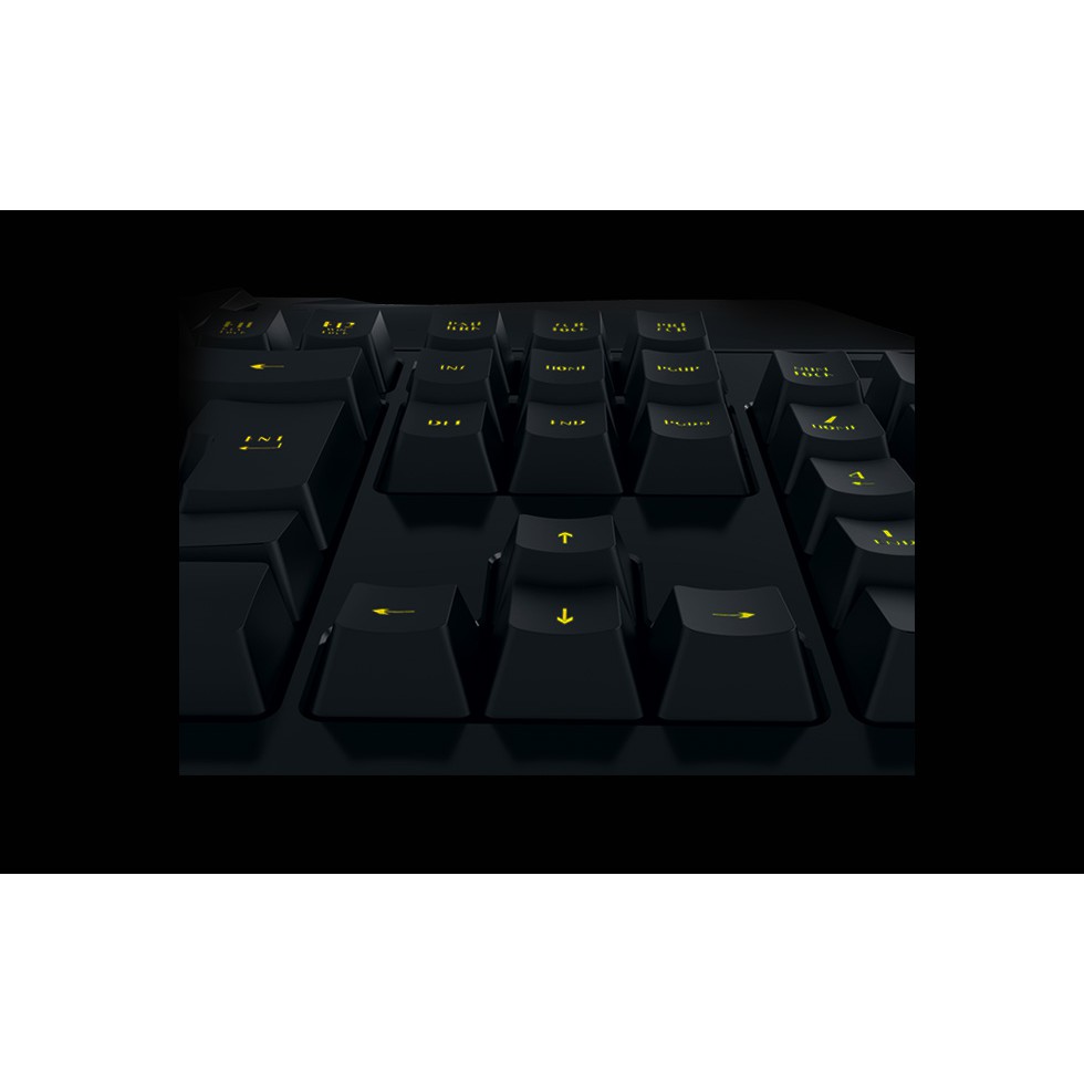 Genius Scorpion K5 - Gaming Keyboard