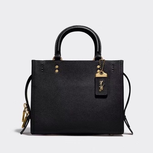 （Shopee live）3877-9 Coach 3877   New Rogue 25 Shoulder Crossbody Bag   ttb