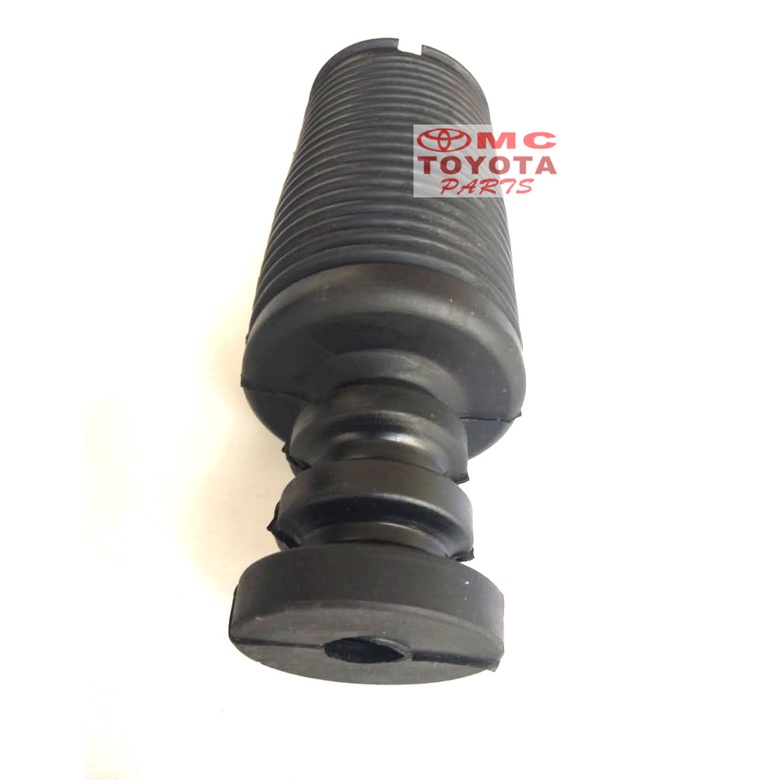 Boot Karet Shock Breaker Stopper Depan Toyota Corolla Great AE 101 48341-12180-NKY