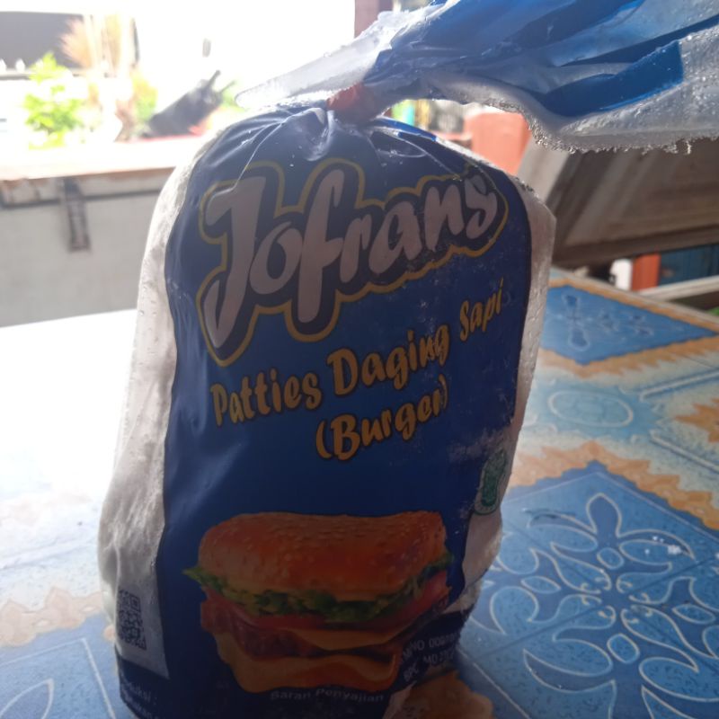 

JOFRANS DAGING SAPI KEBAB ISI 15 KEPING BISA JNT READY PEKANBARU RIAU INDONESIA CUS ORDER NOW STOCK TERBATAS PROMO FREE ONGKIR