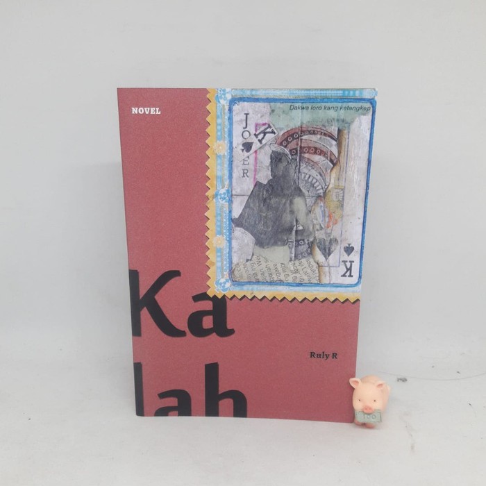 Kalah - Ruly R