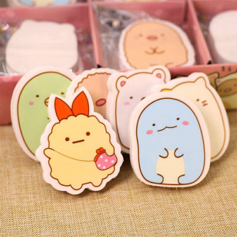 

ERASER SUMIKKO GURASHI / PENGHAPUS SUMIKKO GURASHI /PENGHAPUS FANCY / HAPUSAN LUCU