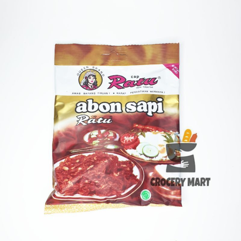 

Abon ratu