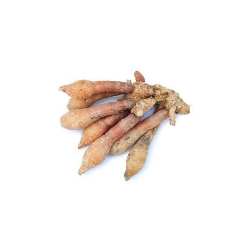 

Temu kunci segar 250gr