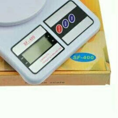 ✽ Timbangan Digital Timbangan Digital Kue Timbangan Digital Dapur ➳