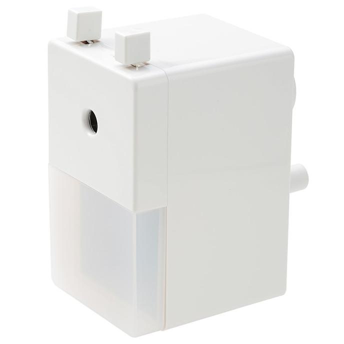 

MUJI_Manual pencil sharpener large