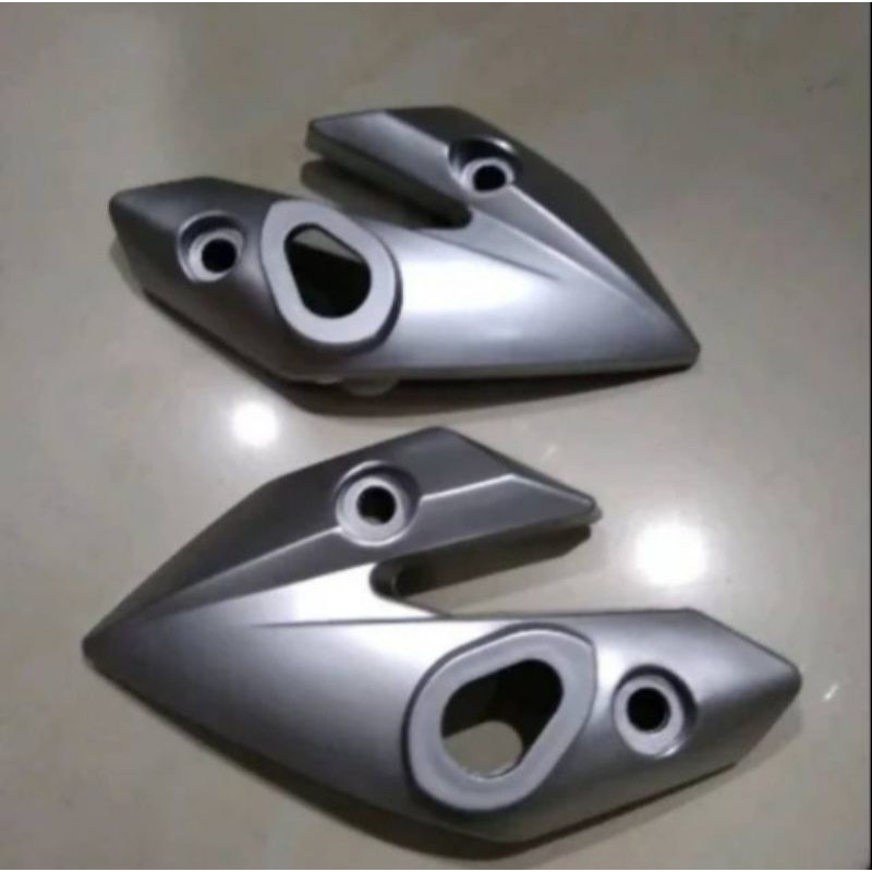 KUPINGAN KUPING LAMPU VIXION OLD BRAKET VIXION LAMA