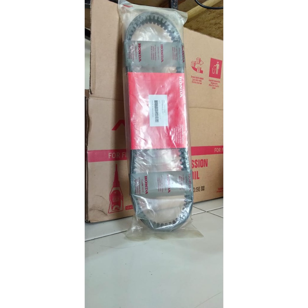 Van Belt / V-Belt Vario 110 Karbu