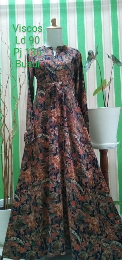 Kemeja Batik Pria Baju Batik Seragam Size M L Xl Batik Kekinian Murah Asli Dari Depot Pekalongan