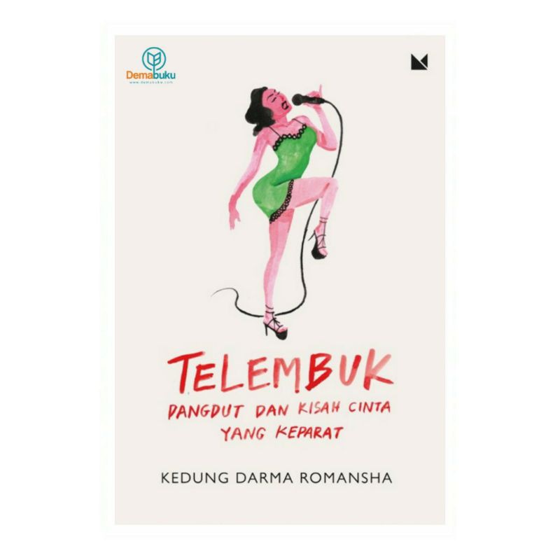 Telembuk - Kedung Darma Romansha