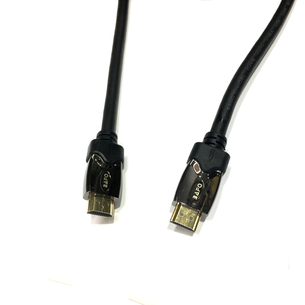 Kabel HDMI BAFO 10m - Bafo HDMI 10M - Kabel HDMI 10M Bafo - Kabel HDMI BAFO 10 Meter