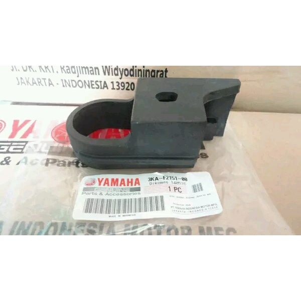 KARET BANTALAN RANTAI RX-KING