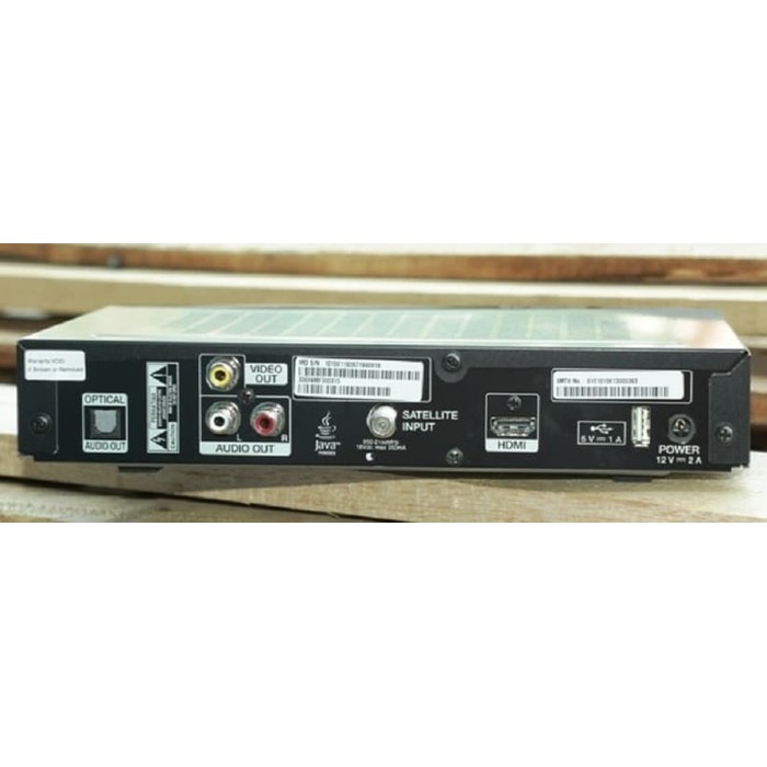 LG SN730H UNIT ONLY