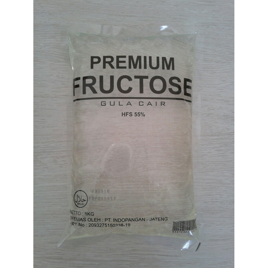 

gula cair fructose 2kg