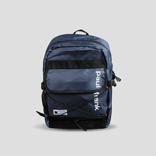 Accessories Unisex Tas Paul Frank ACCSS19U BACKPACK NAVY