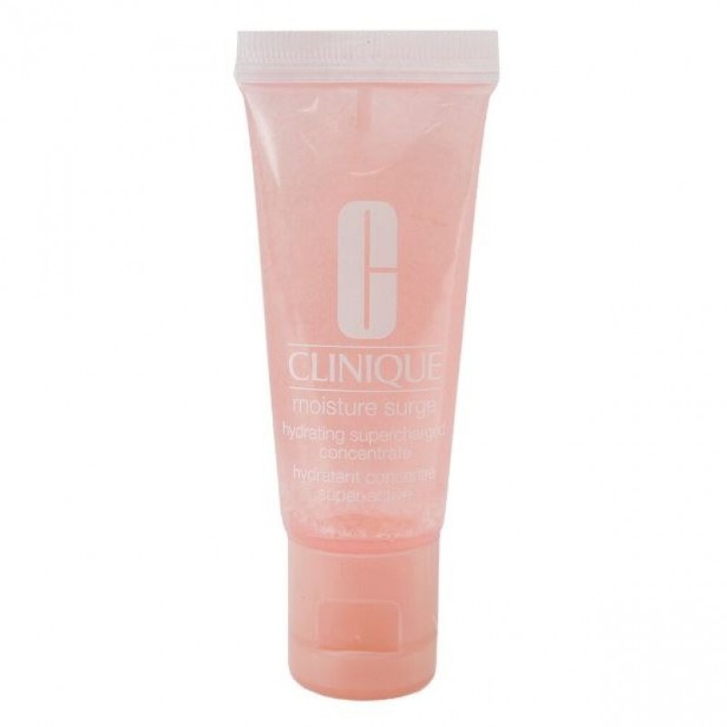

(Travel Size) CLINIQUE Moisture Surge Hydrating Supercharged Concentrate 15ml
