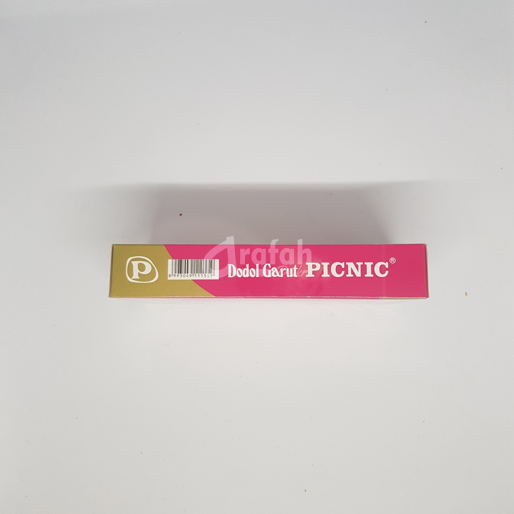 Dodol Garut Picnic Classic Original 1kg Oleh-oleh khas Garut