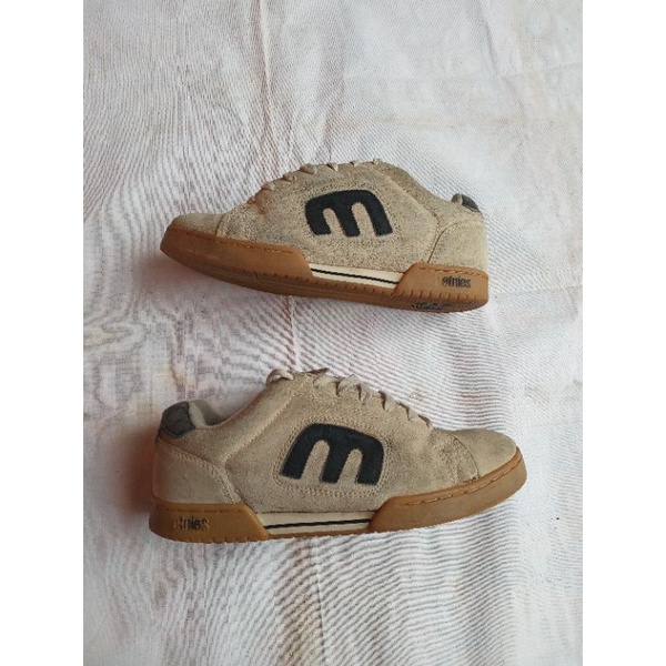 etnies sepatu skate skateboarding shoes