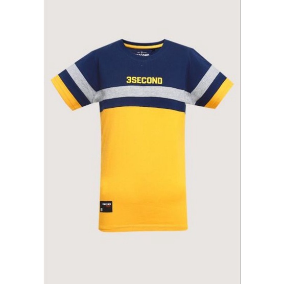 Baju Anak anak 3Second Original