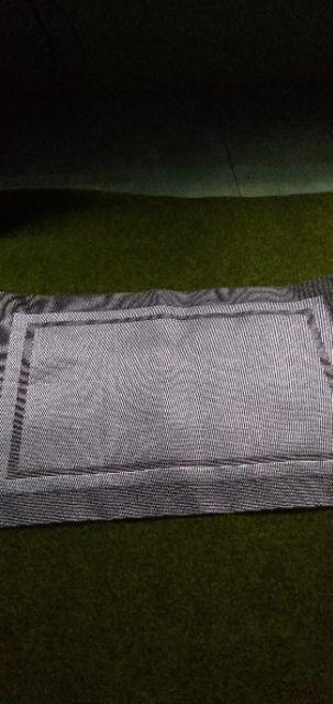 Alas Piring Tatakan Piring Plate Mat