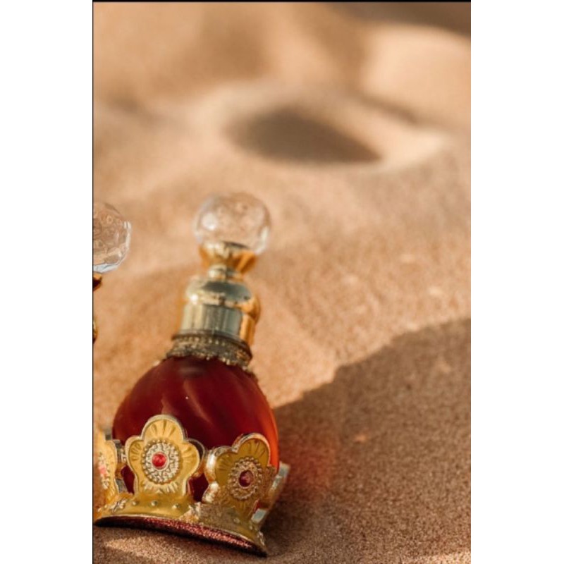 Ammeral Oud by Luino.beauty