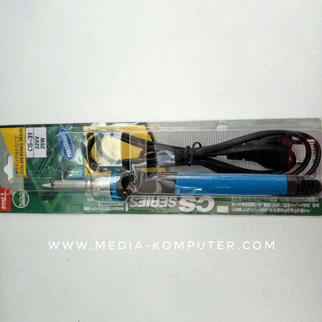 SOLDER GOOT CS 31 / CS-31