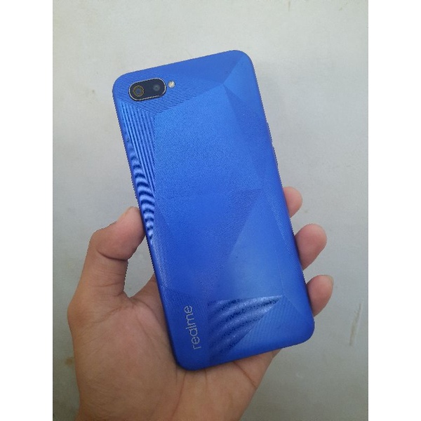 Realme C2 Ram 2/16GB Second
