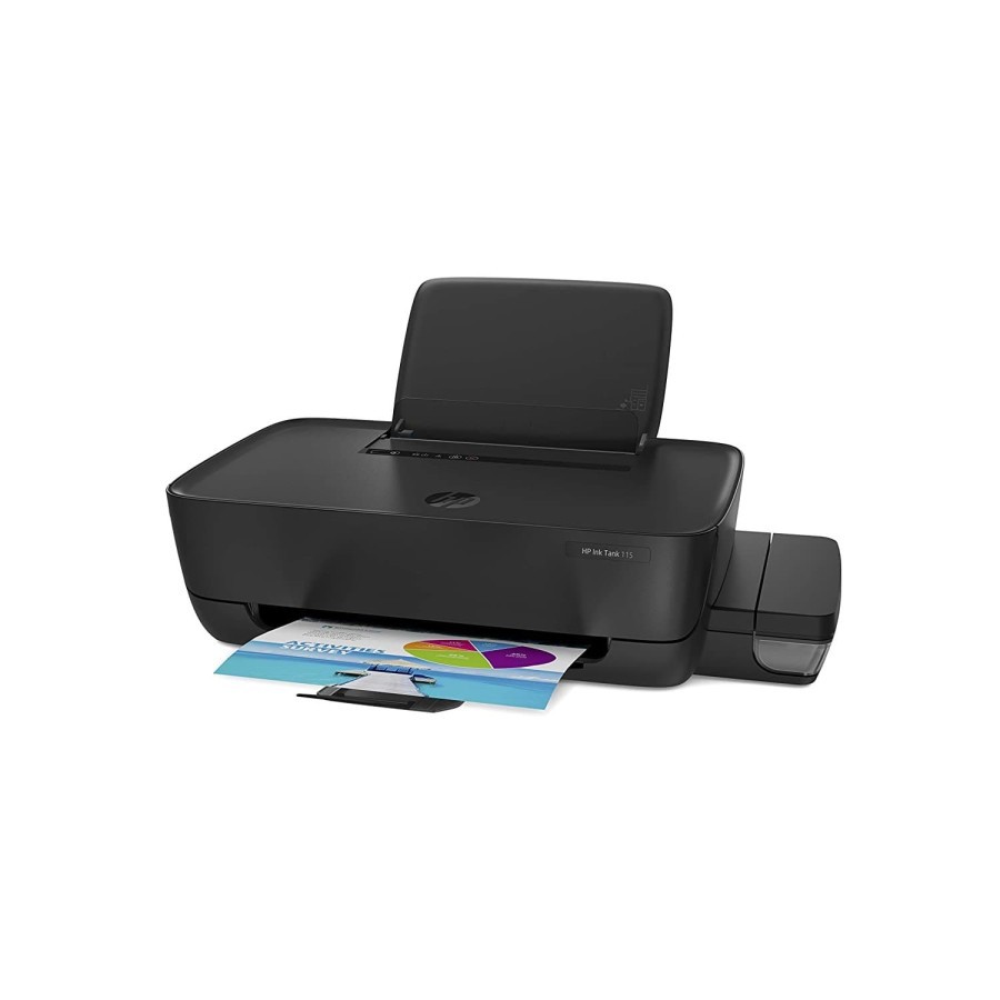 HP Printer Ink Tank 115