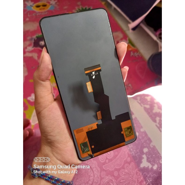 LCD OLED MI MIX 3