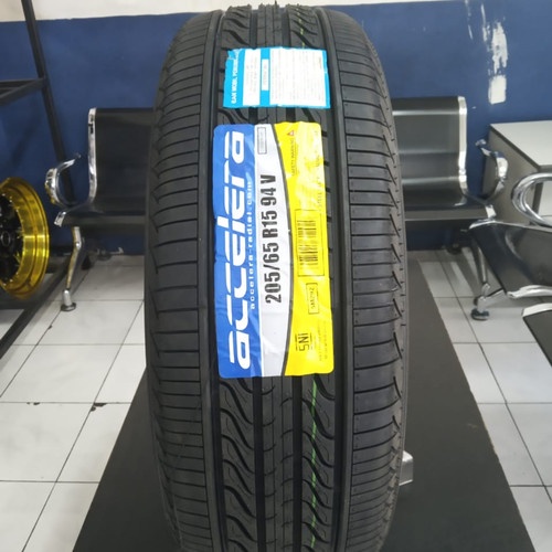 Ban Mobil Ring 15 Ukuran 205 65 R15 Ban Mobil Standar Ertiga Rush Terios Innova Calya Ban Mobil