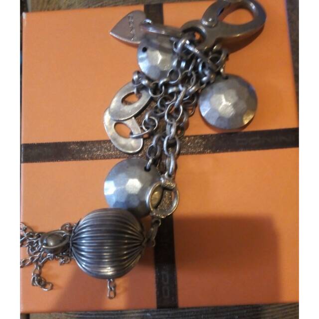 Bagcharm donini
