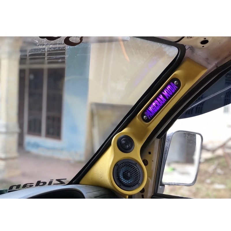 pilar custom kusus pickup granmax l300 futura canter