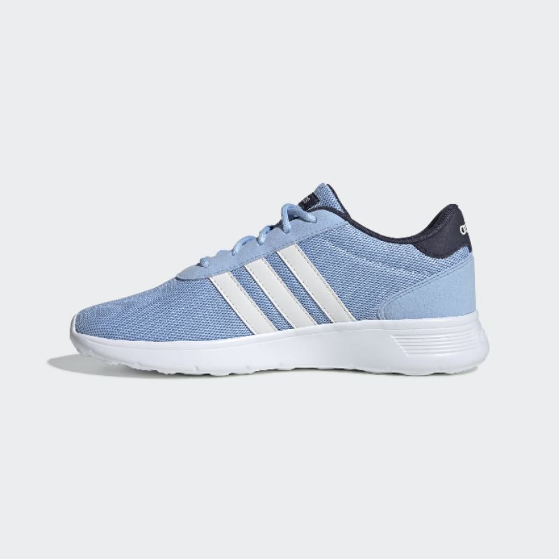 adidas blue lite racer