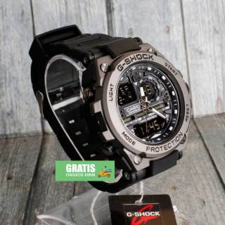 g shock g8600 metal