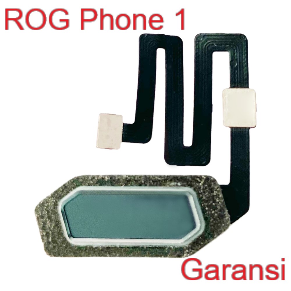 Flexibel Fingerprint Sensor - Asus ROG Phone 1 - ZS600KL