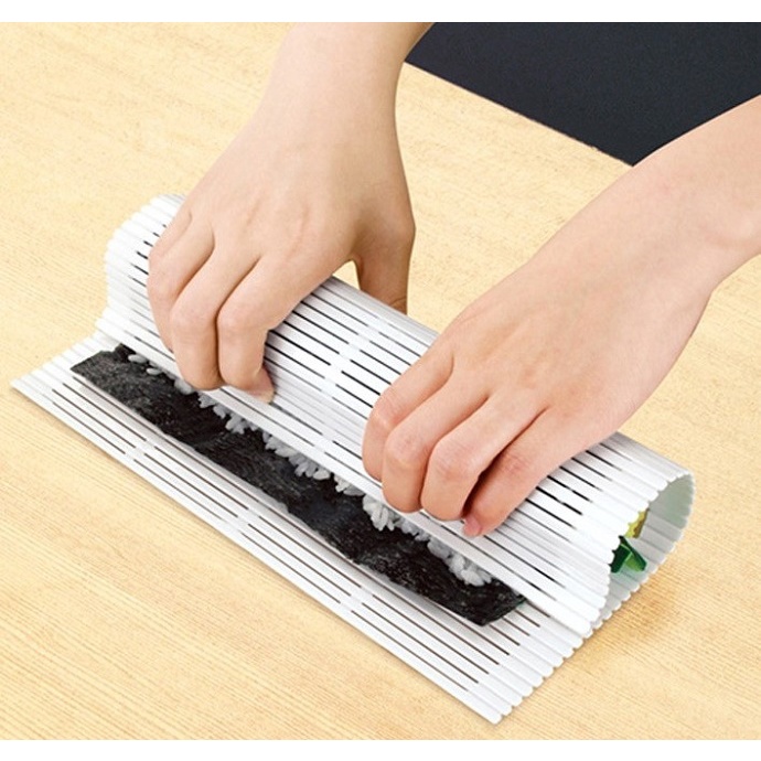 TD-DA1 Nori Seaweed Sushi Roll Maker - L-8166