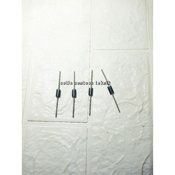 Dioda deoda 3A IN5401 MIC Dioda 3 ampere