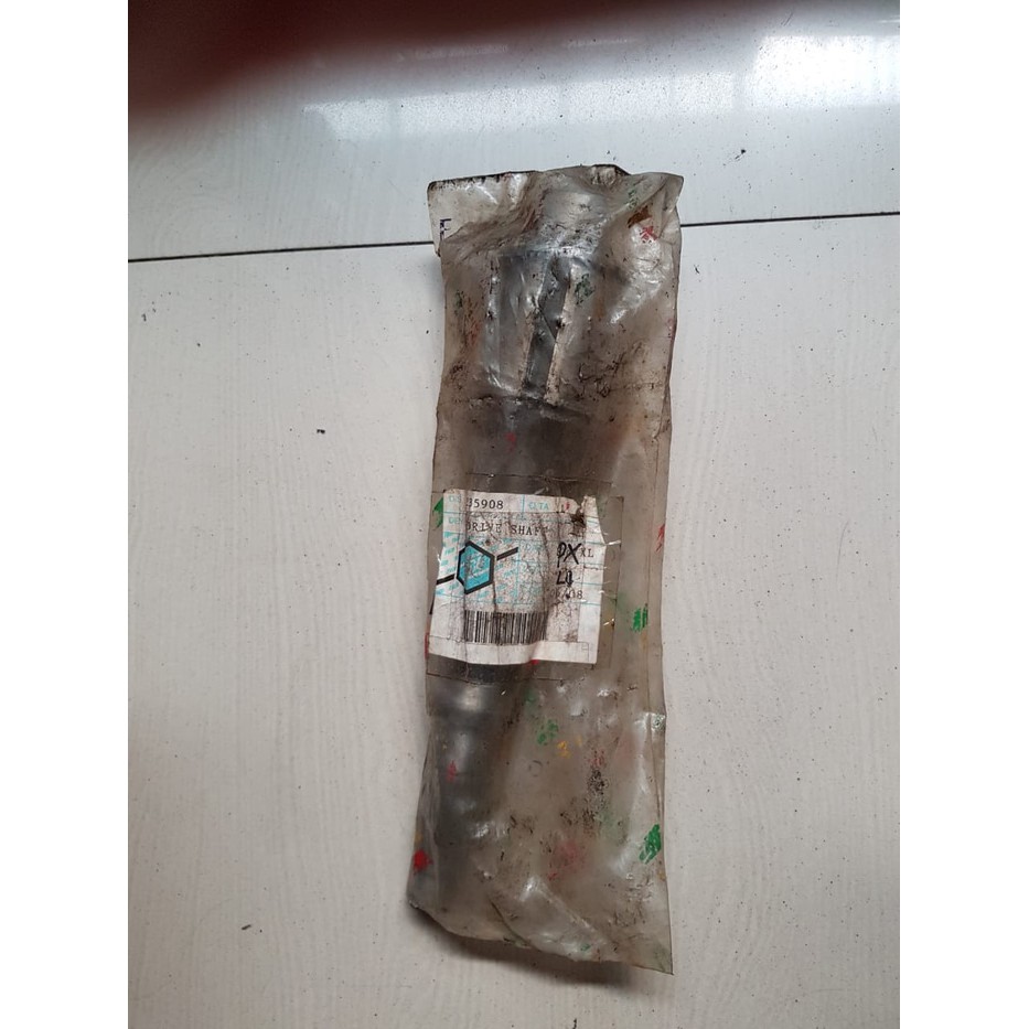 As roda belakang vespa PX